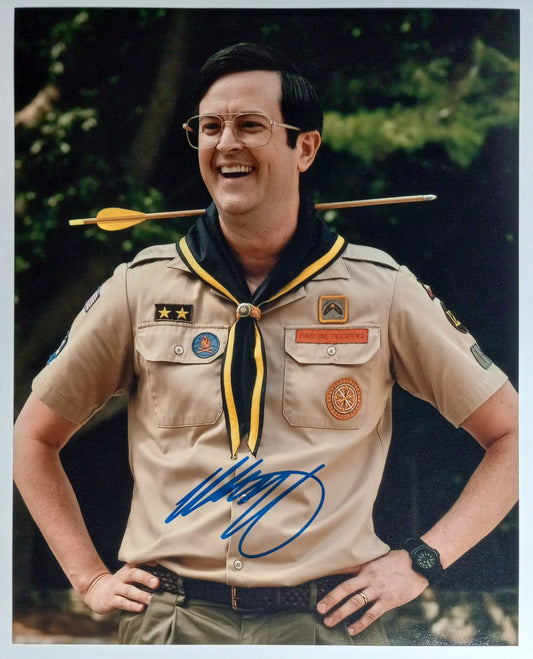 Richie Moriarty