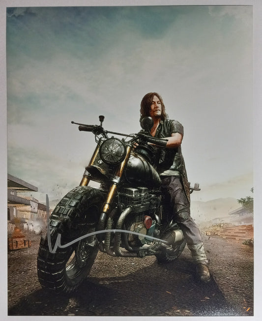 Norman Reedus