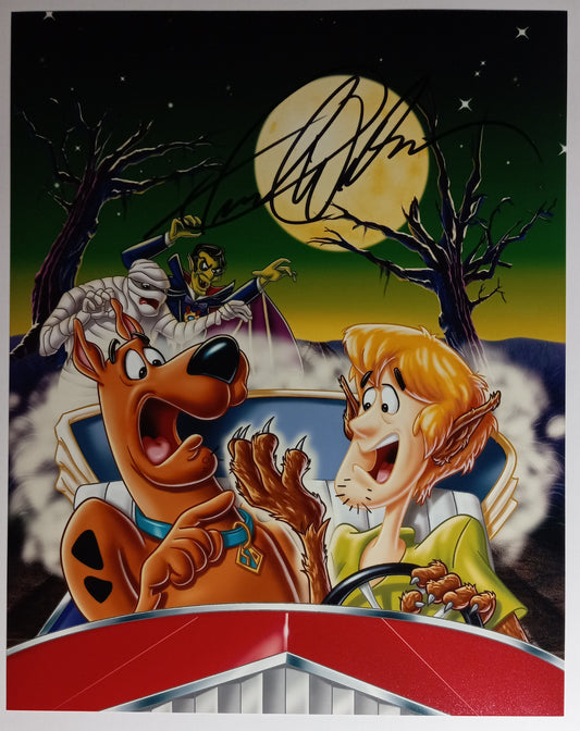 Frank Welker