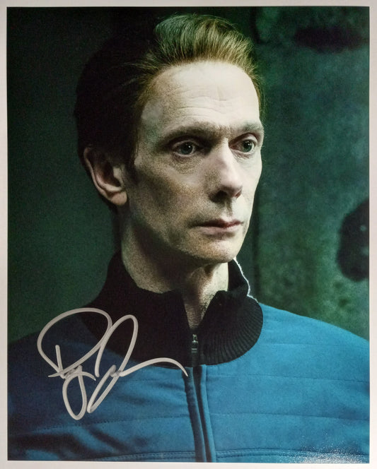 Doug Jones