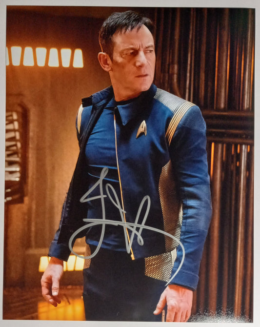 Jason Isaacs