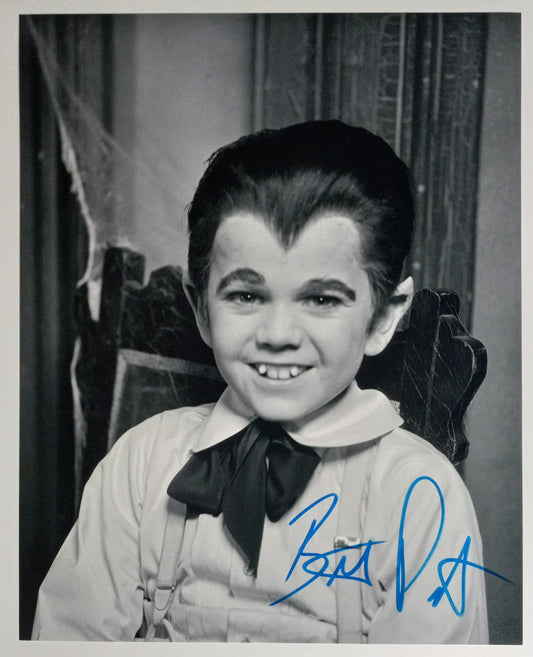 Butch Patrick