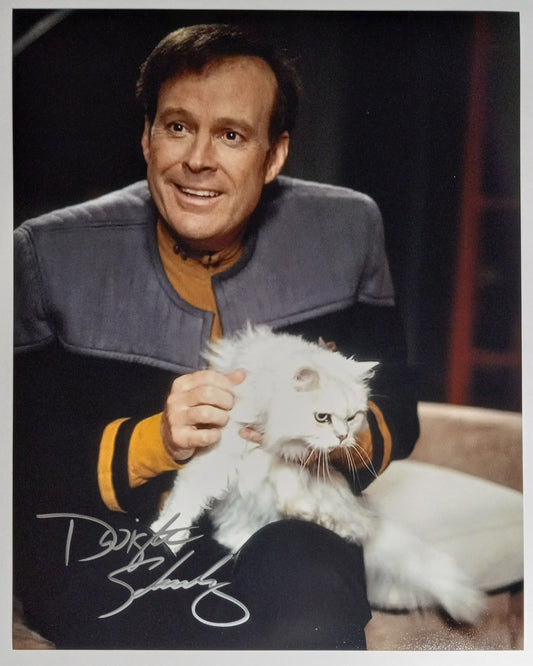 Dwight Schultz