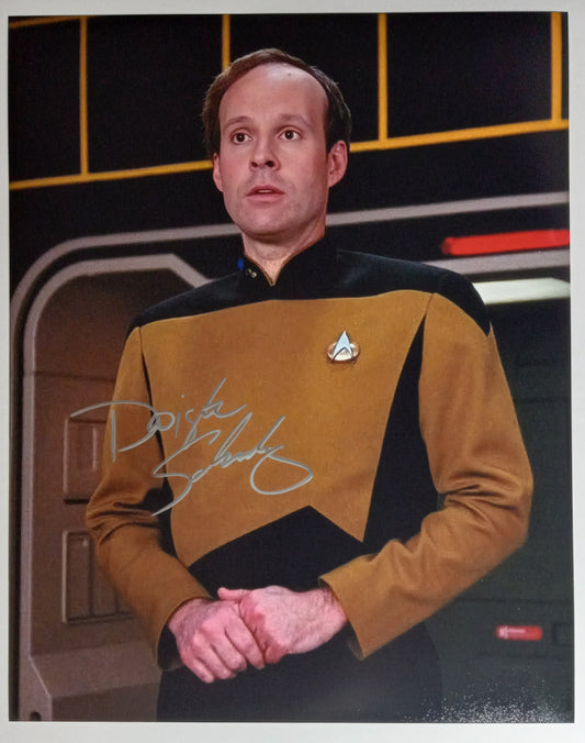 Dwight Schultz
