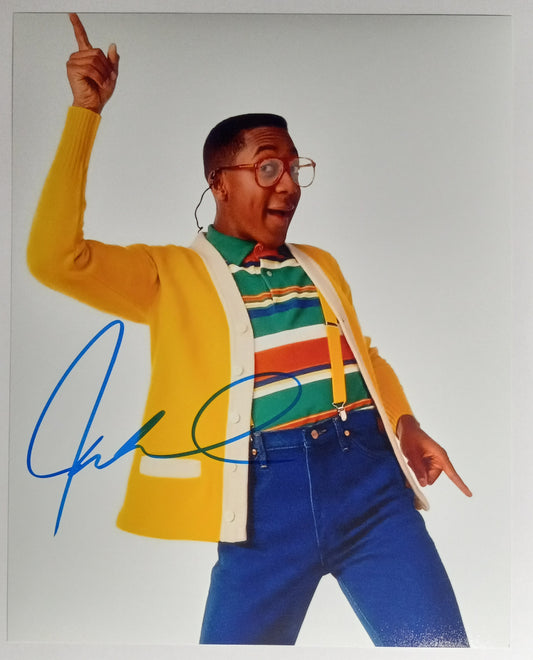 Jaleel White