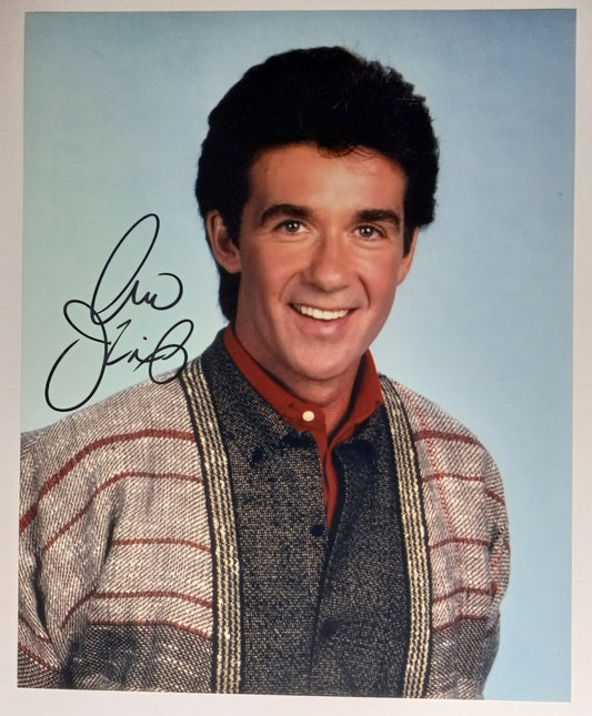 Alan Thicke