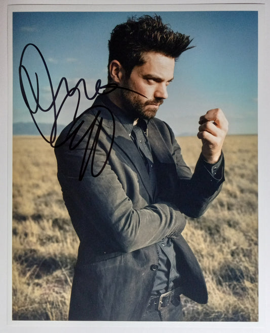 Dominic Cooper