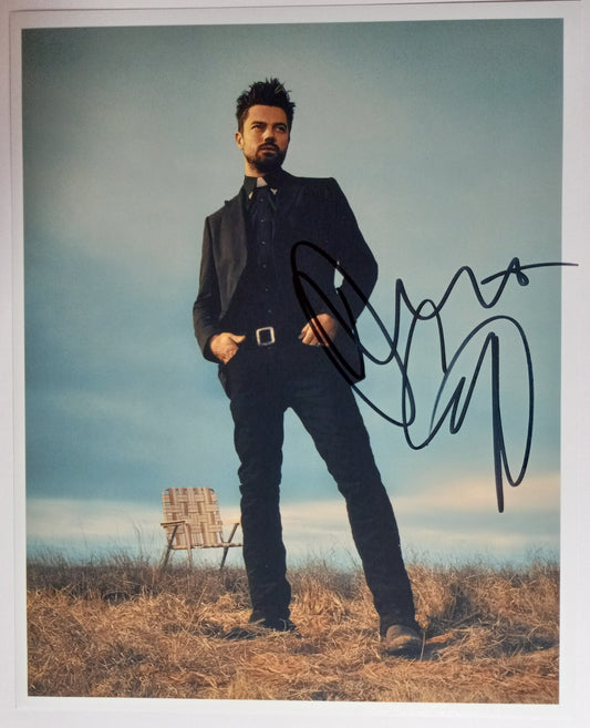 Dominic Cooper