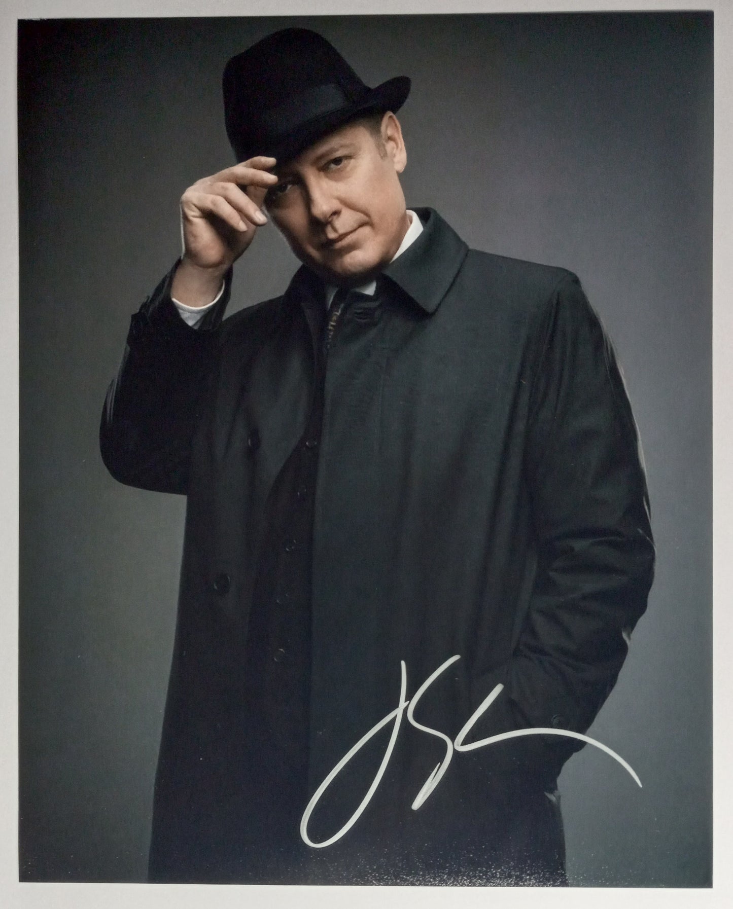 James Spader