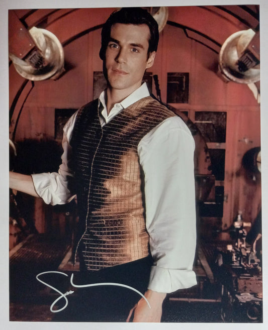Sean Maher