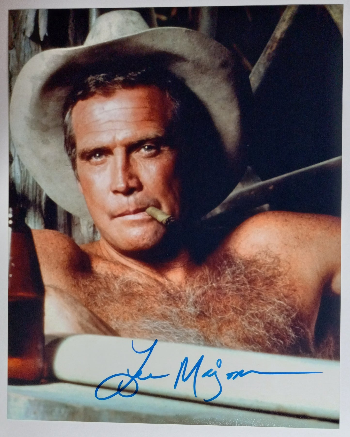 Lee Majors