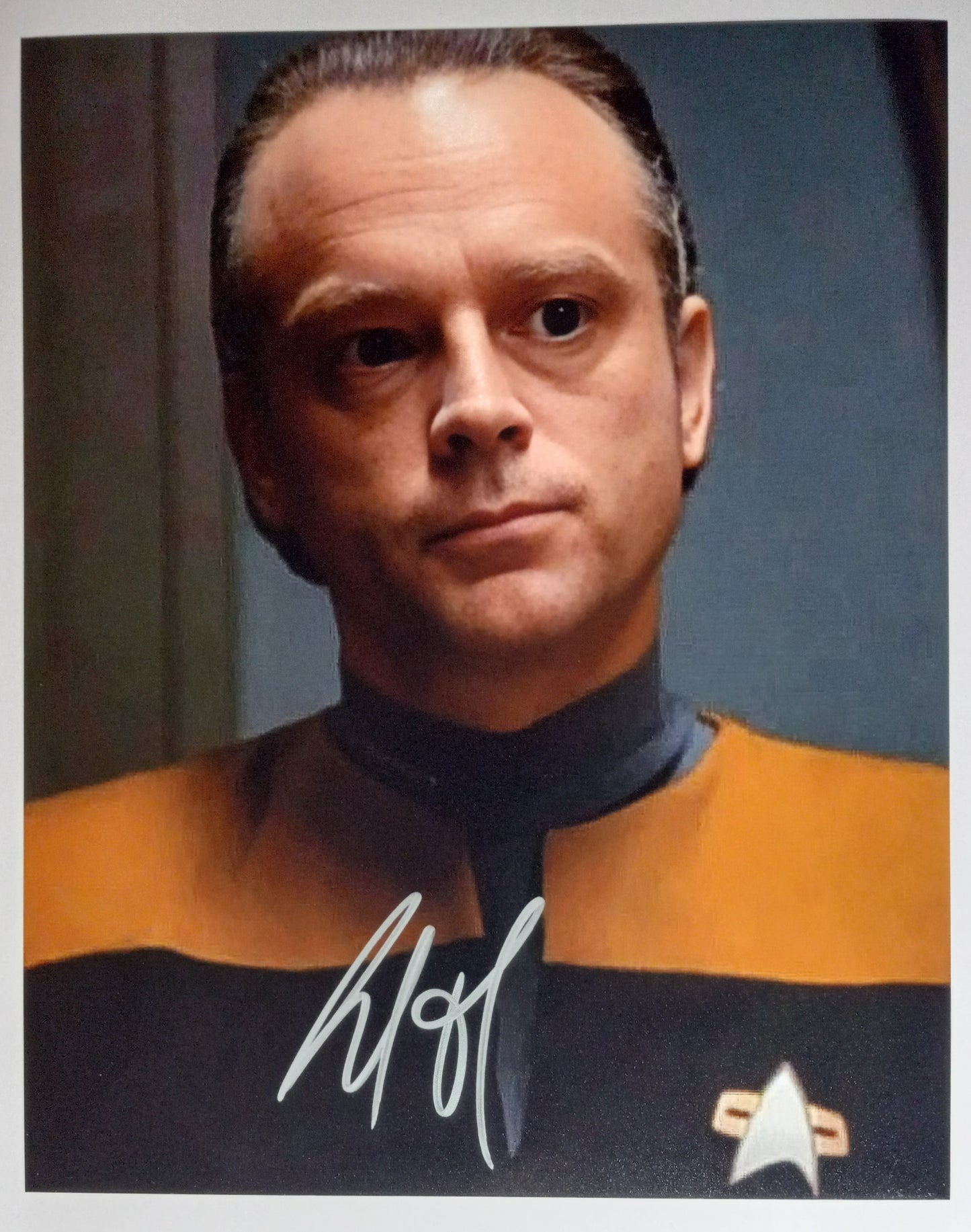 Brad Dourif
