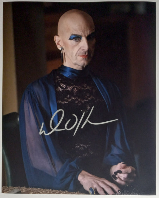 Denis O'Hare