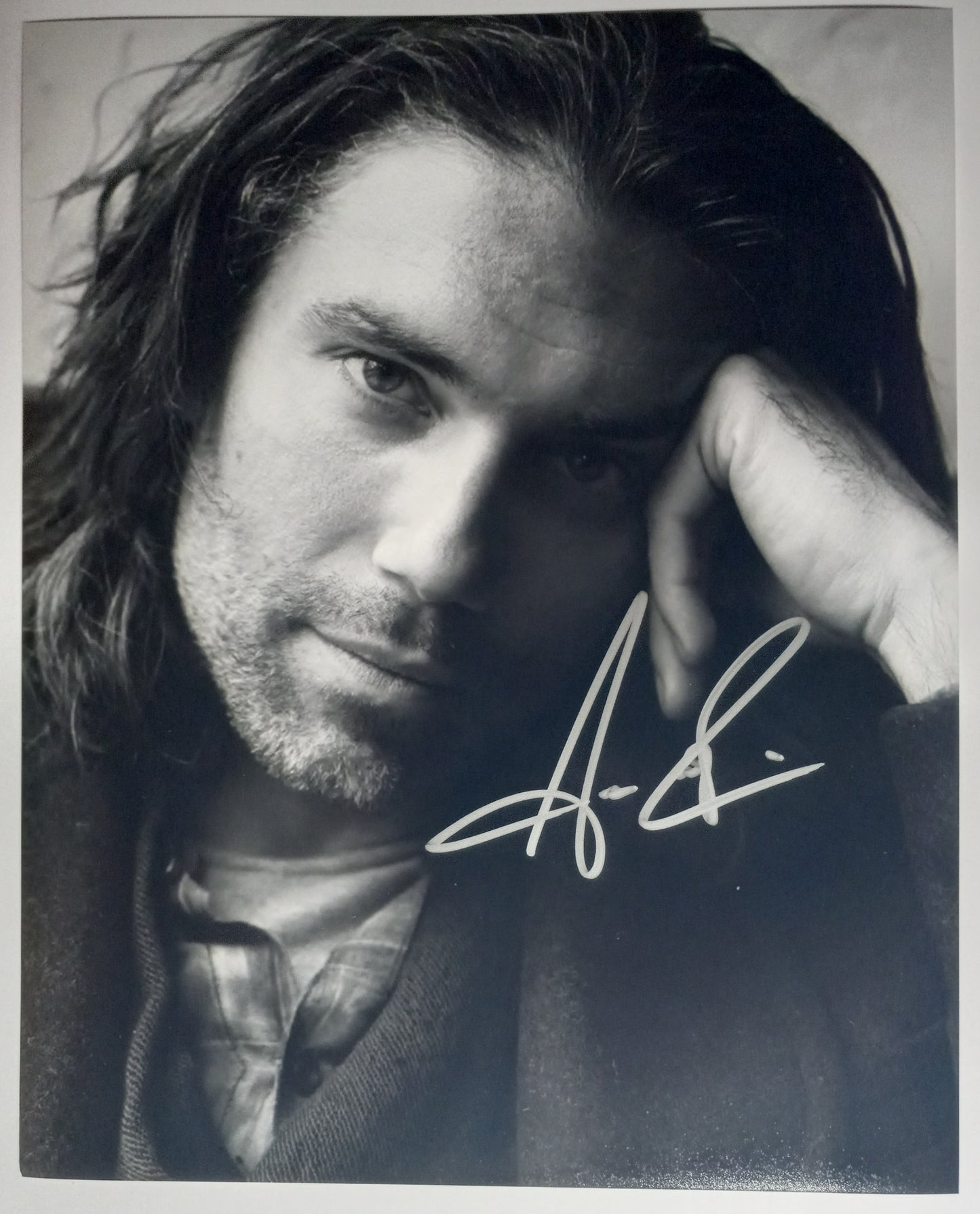 Anson Mount