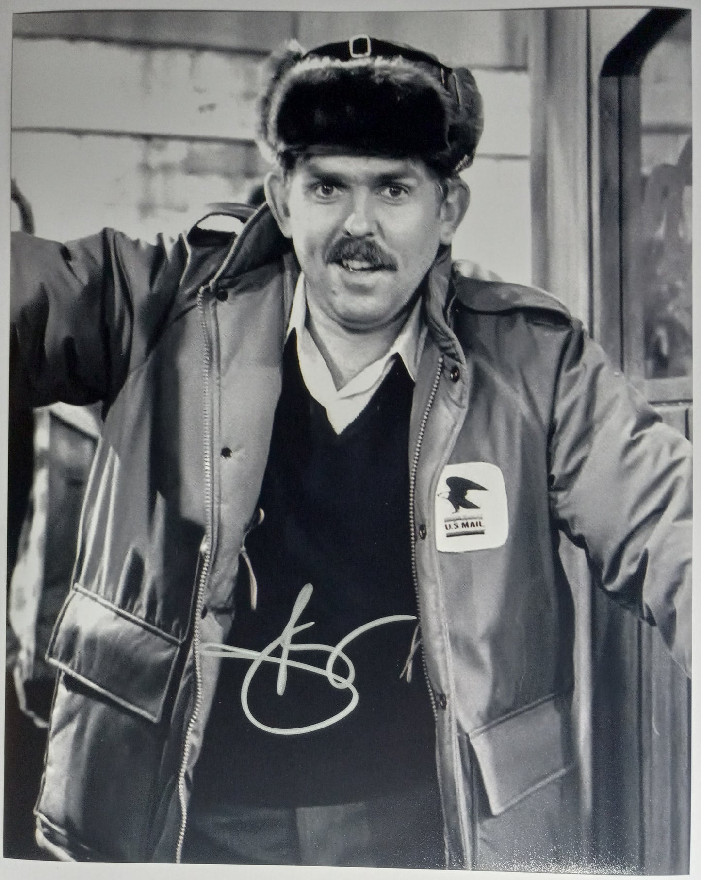 John Ratzenberger