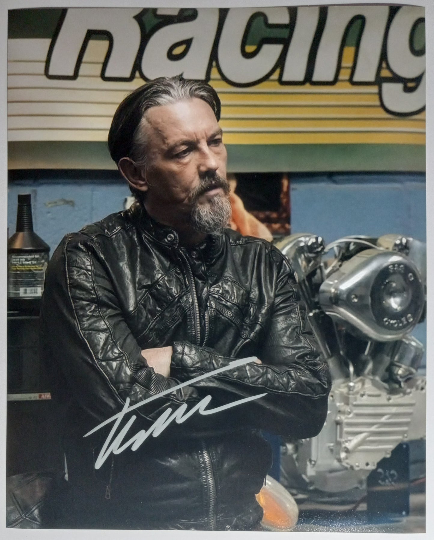 Tommy Flanagan