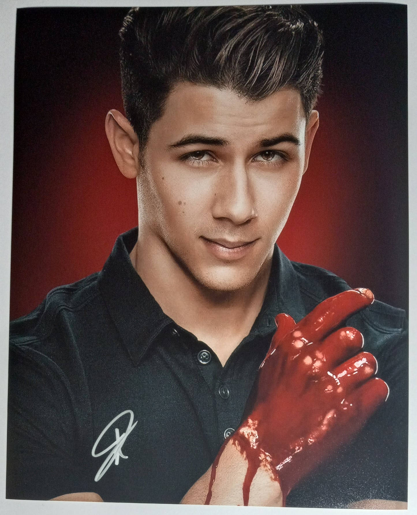 Nick Jonas