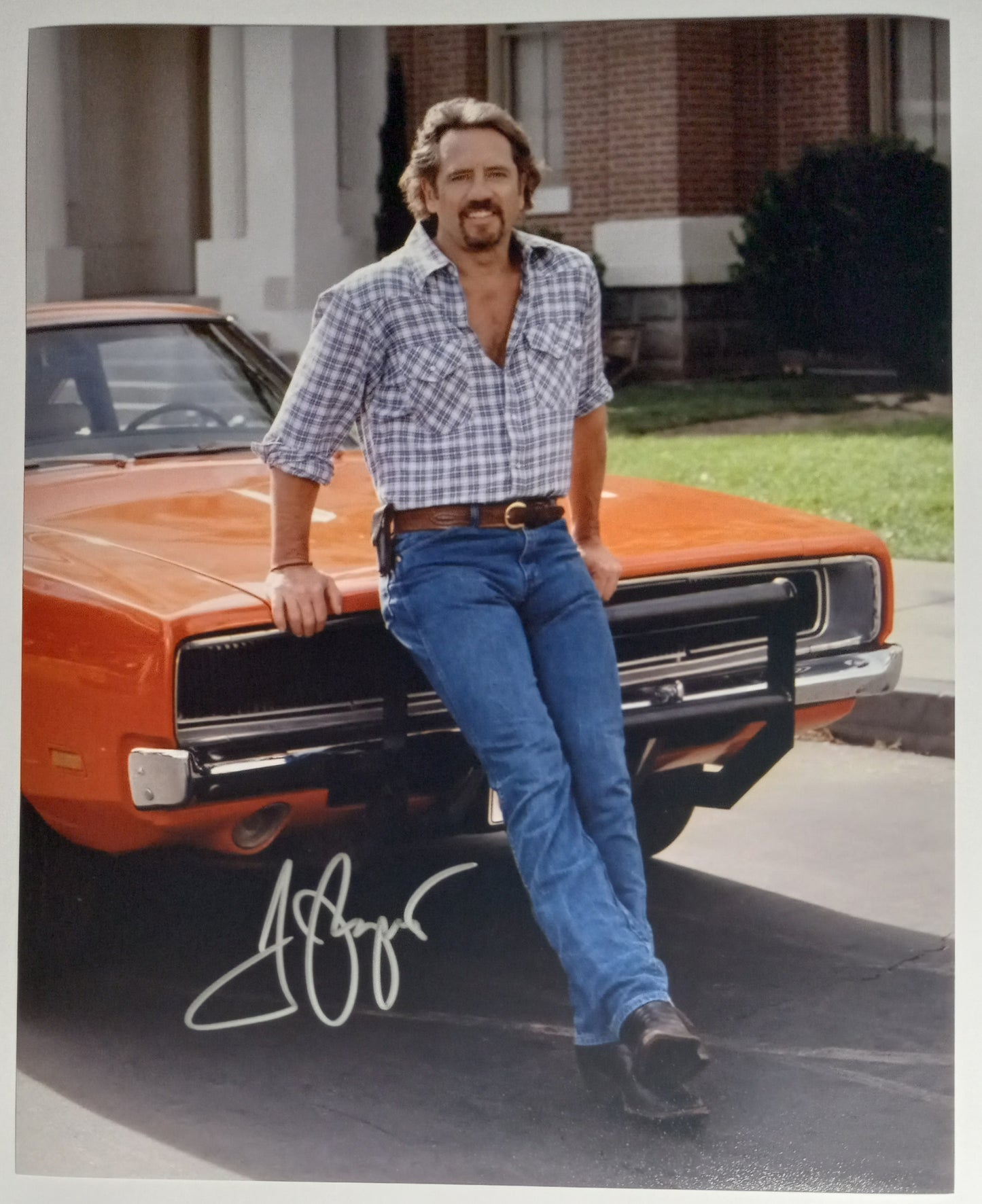 Tom Wopat