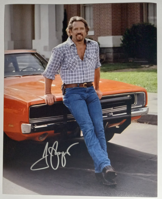 Tom Wopat