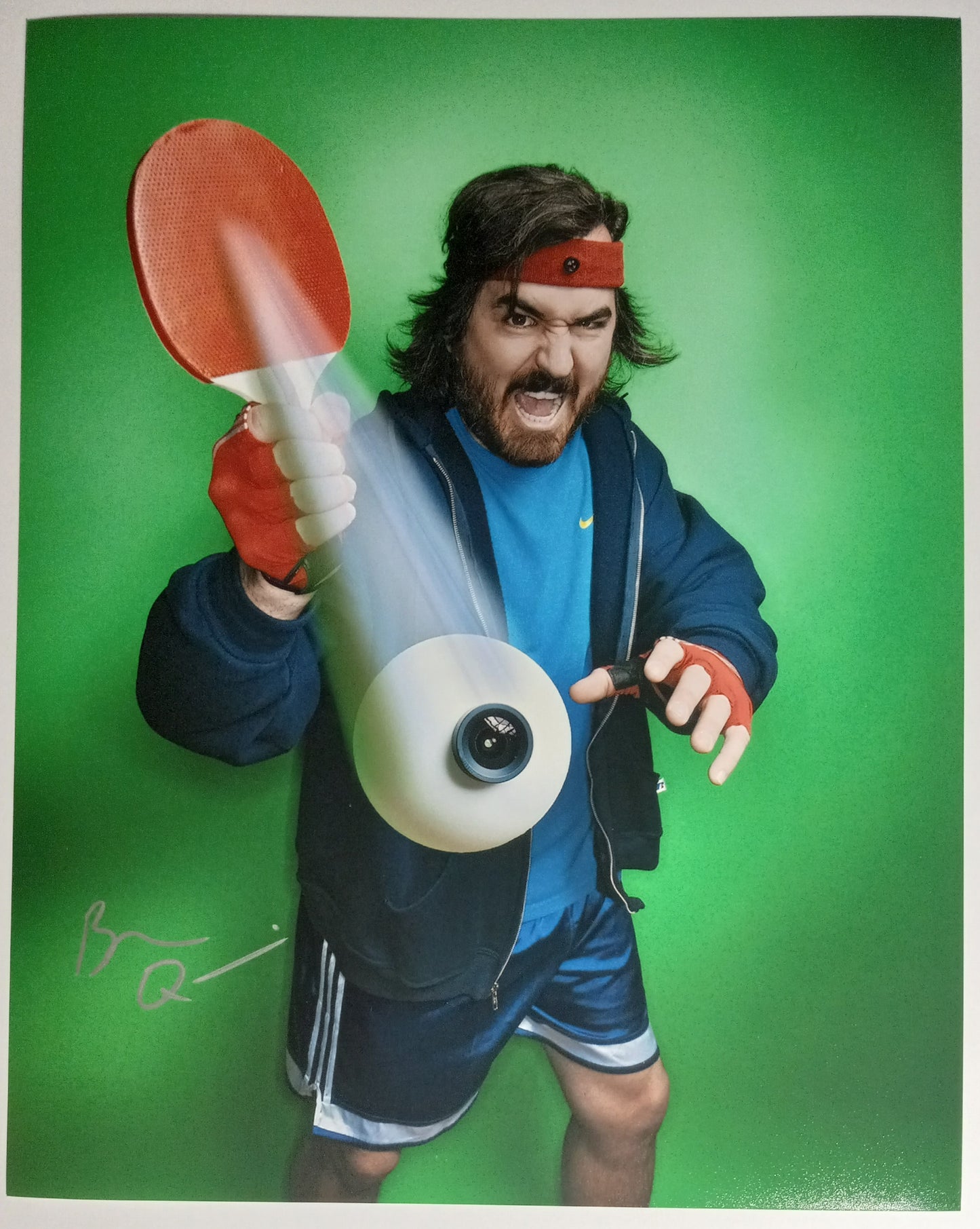 Brian Quinn
