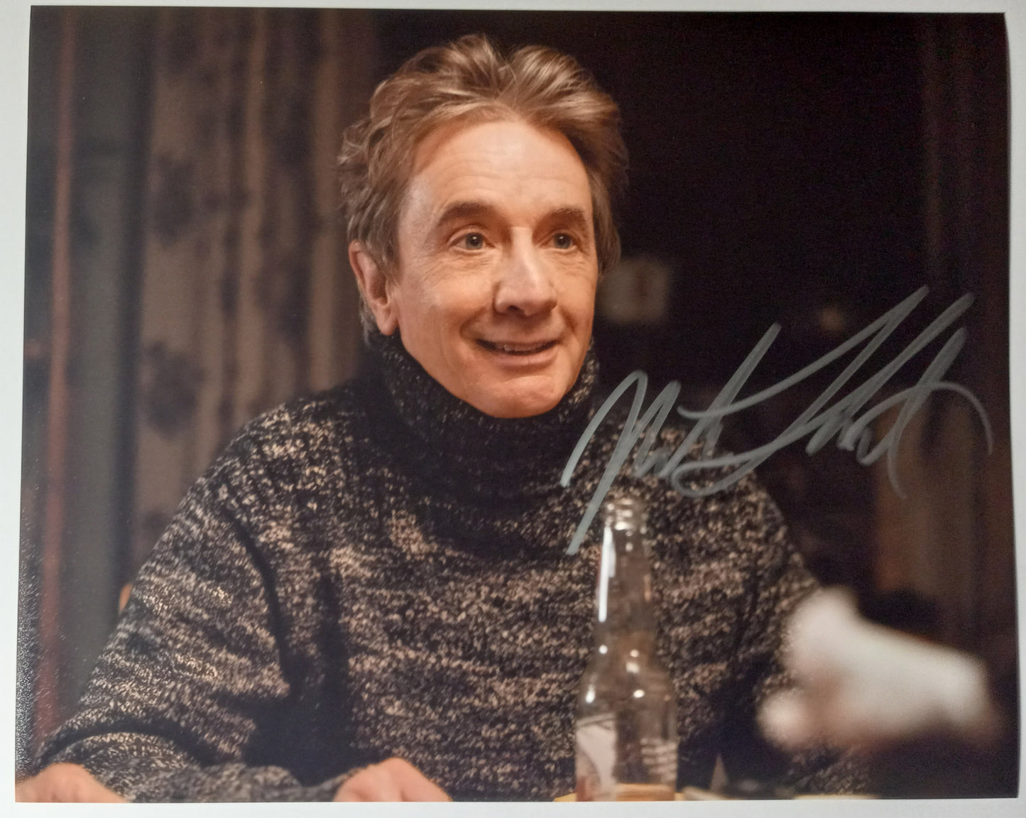 Martin Short