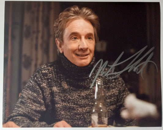 Martin Short