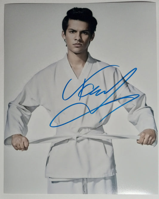 Xolo Maridueña