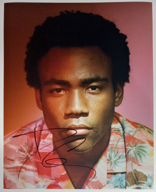 Donald Glover