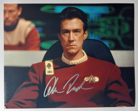 Alan Ruck