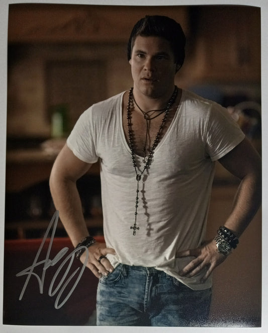 Adam DeVine