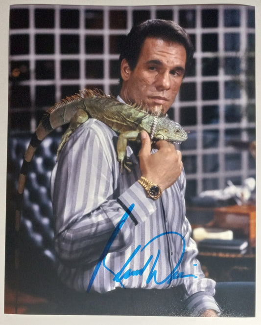 Robert Davi