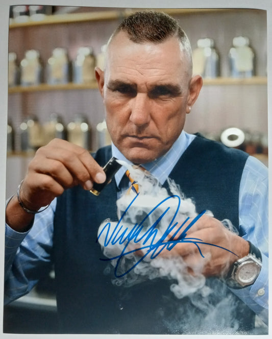 Vinnie Jones