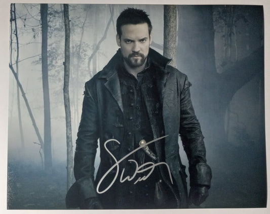 Shane West