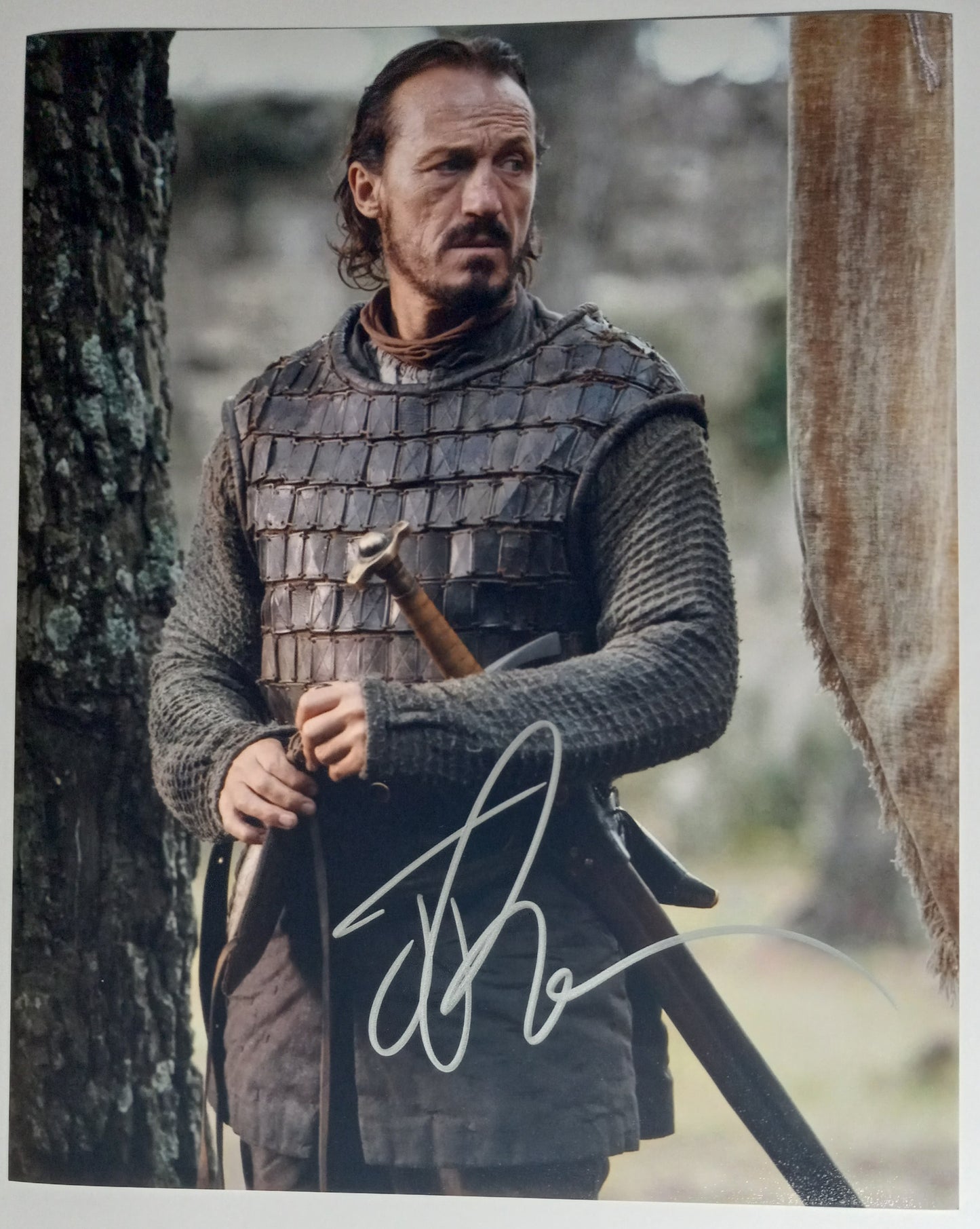 Jerome Flynn