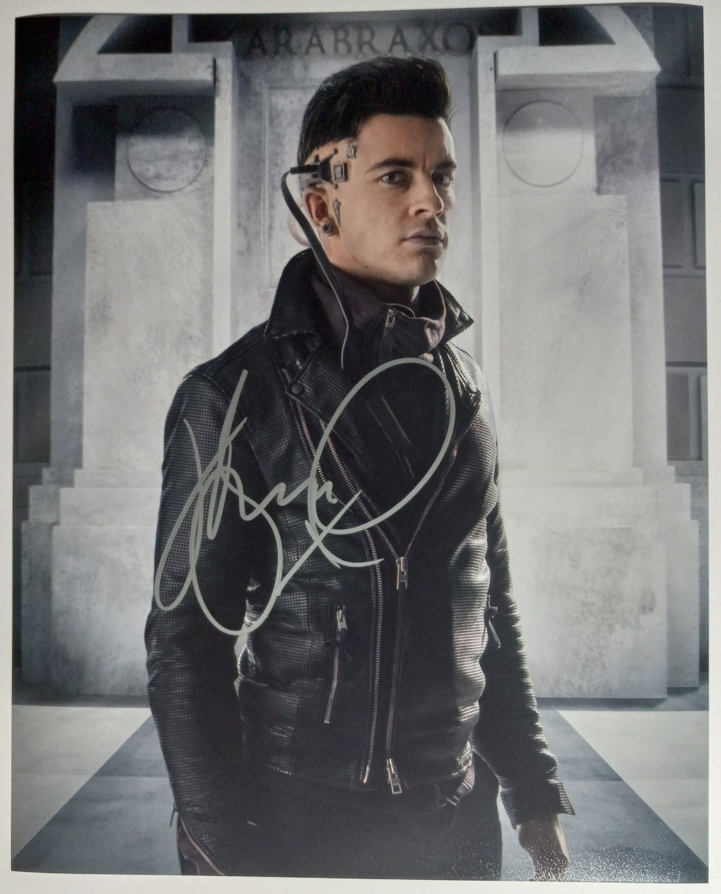 Jonathan Bailey