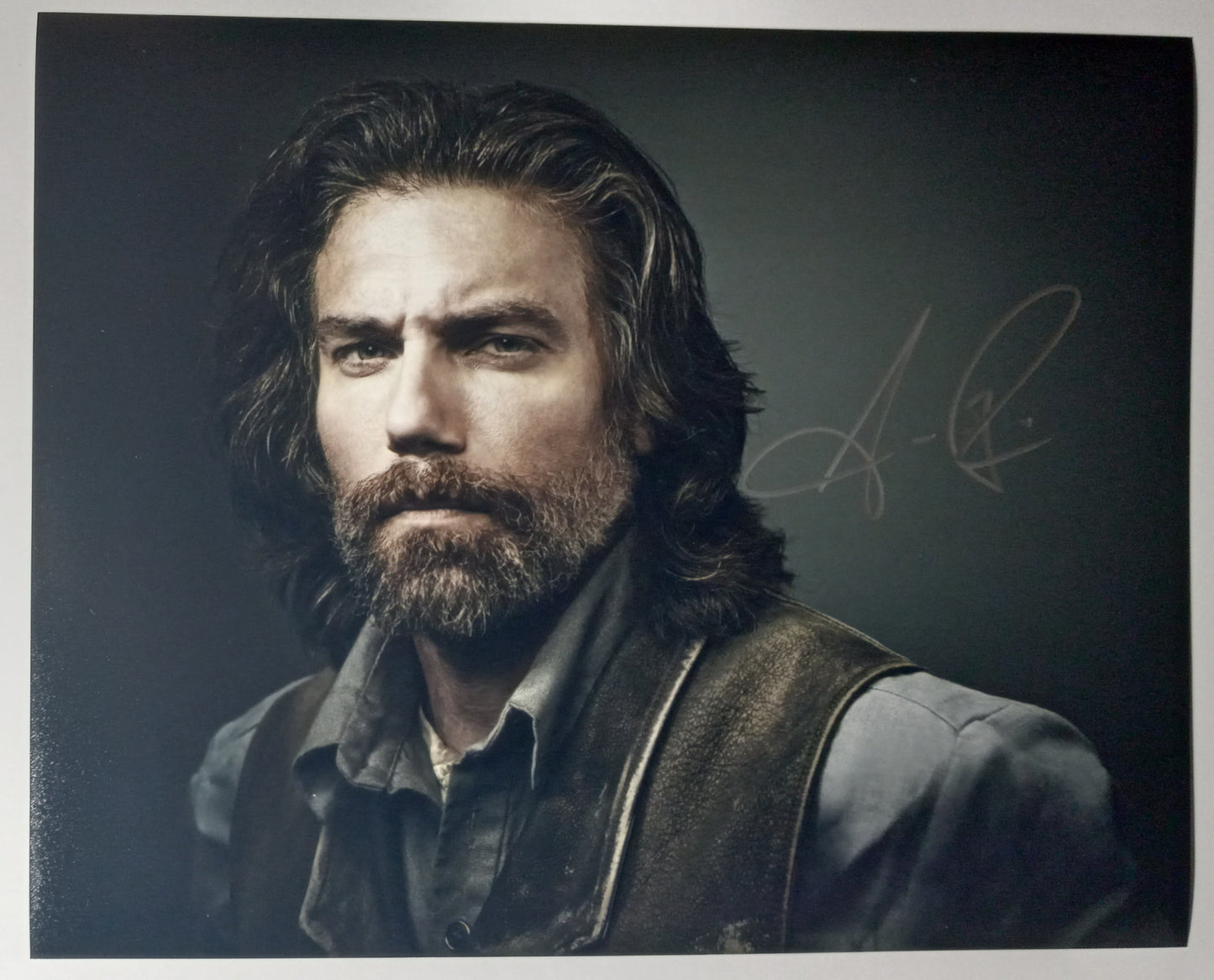 Anson Mount