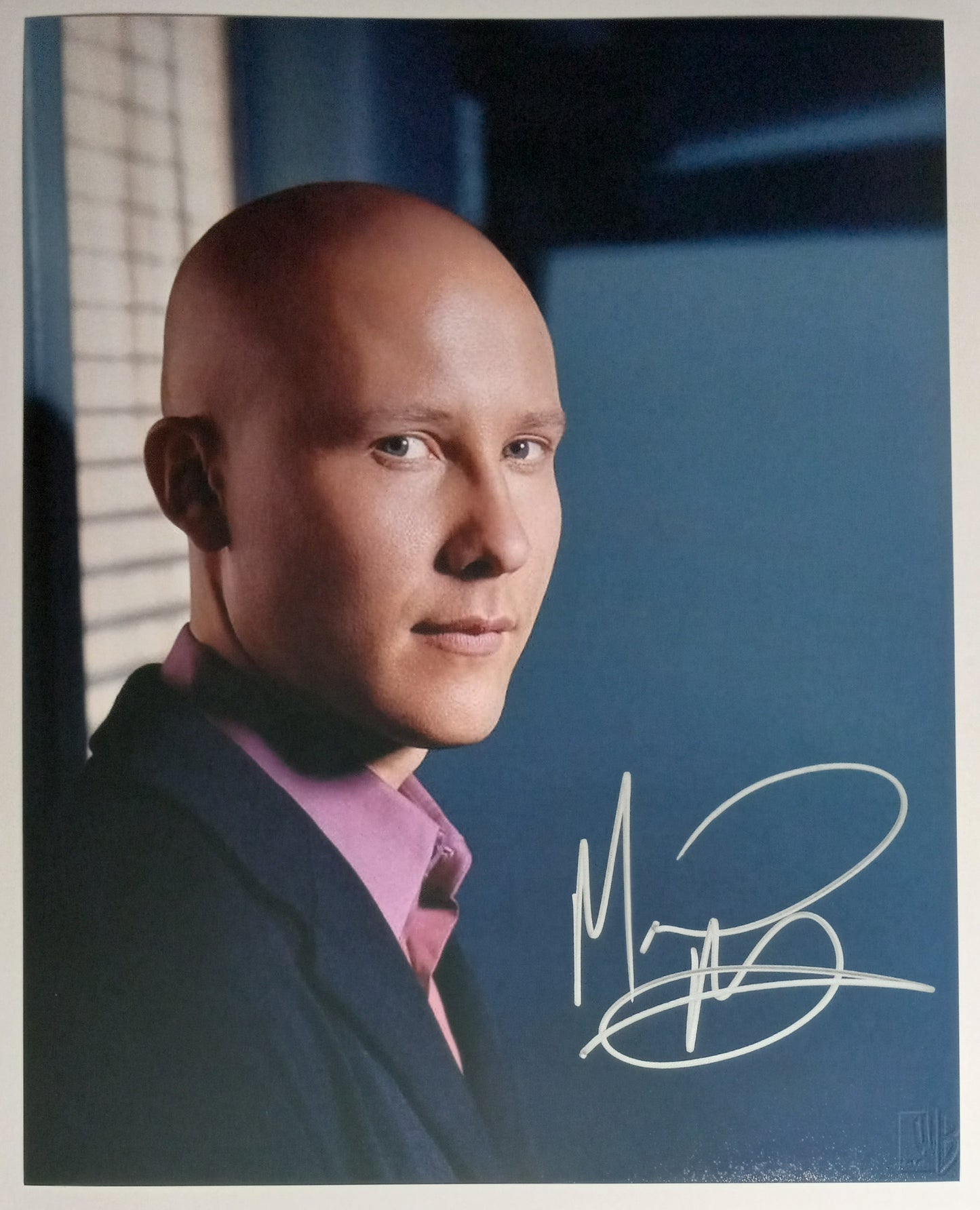 Michael Rosenbaum