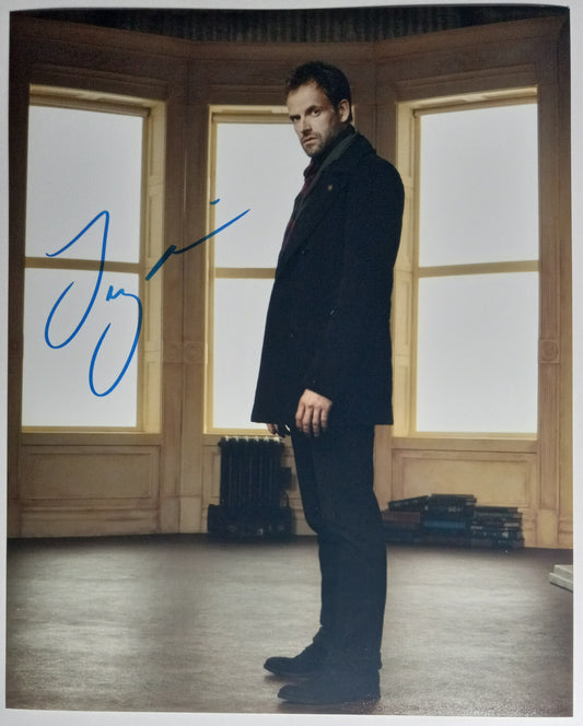 Jonny Lee Miller