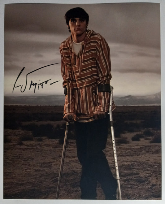 RJ Mitte
