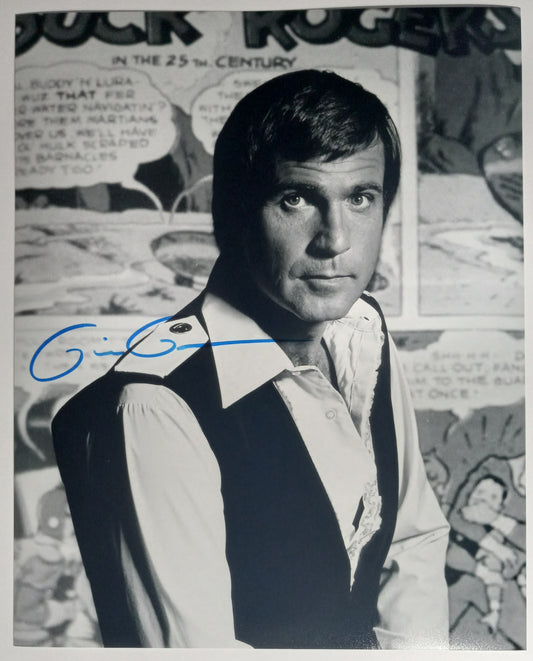 Gil Gerard
