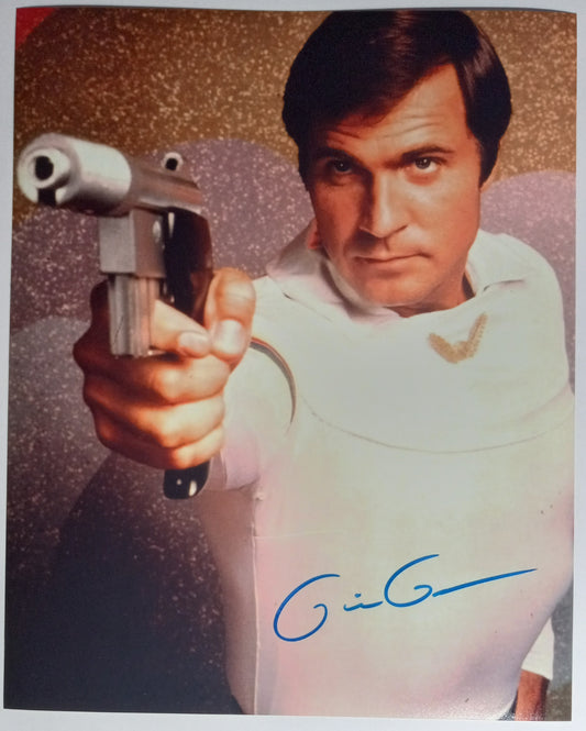 Gil Gerard