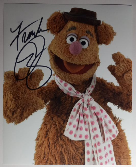 Frank Oz