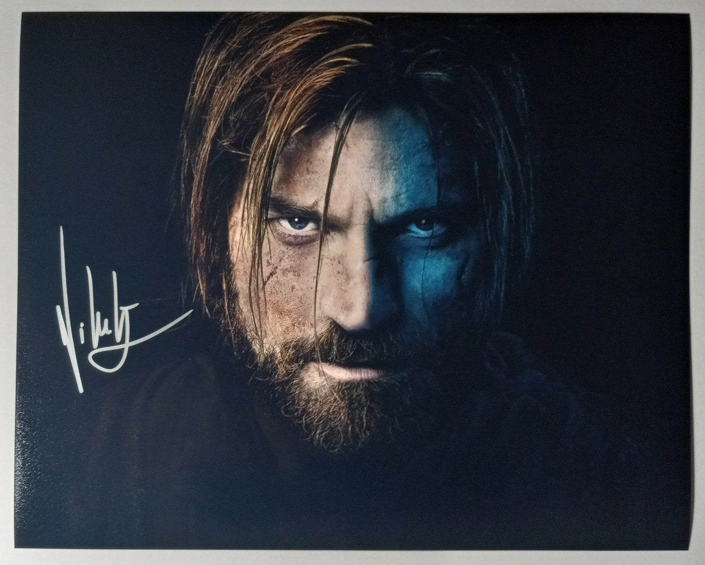 Nikolaj Coster-Waldau