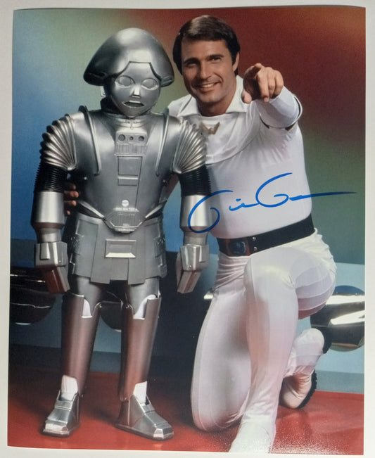 Gil Gerard