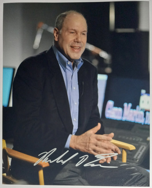 Michael Eisner