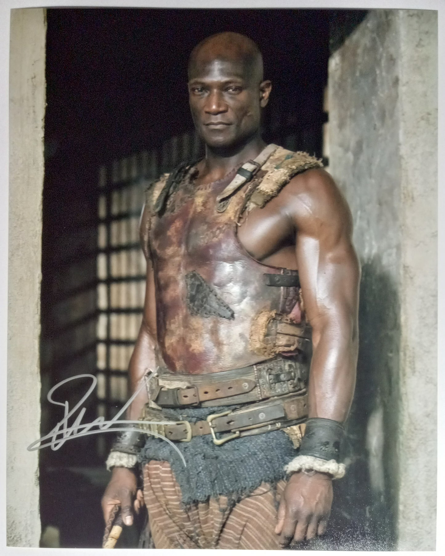 Peter Mensah