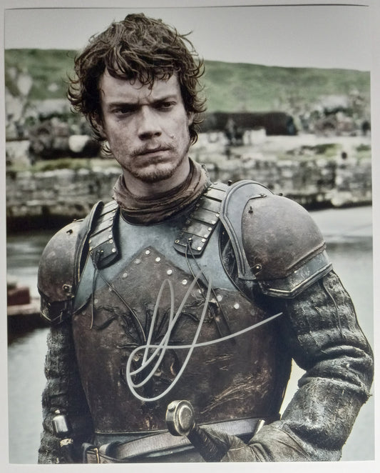 Alfie Allen