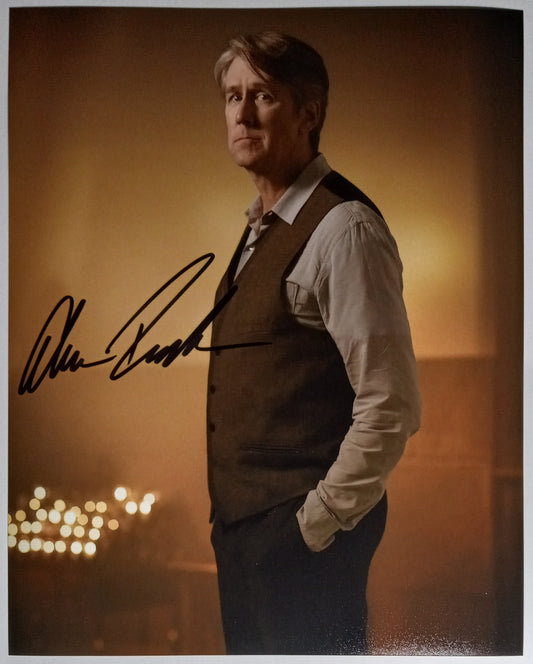 Alan Ruck