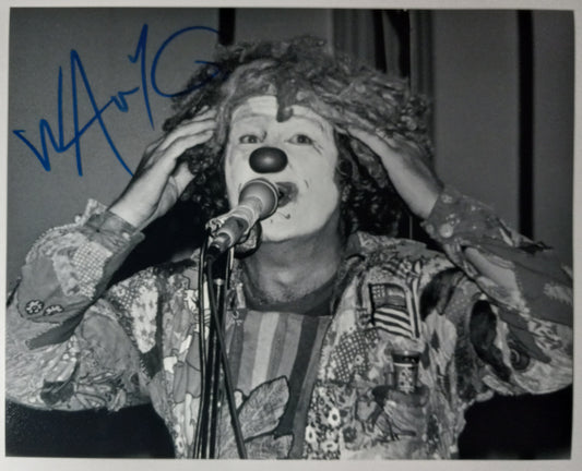Wavy Gravy
