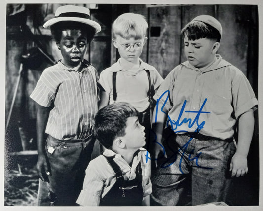 Robert Blake